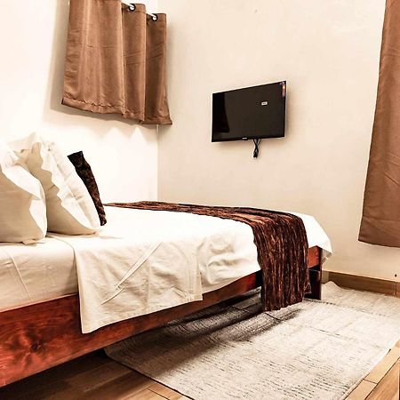 M'Serenity Guest House Antananarivo Bagian luar foto