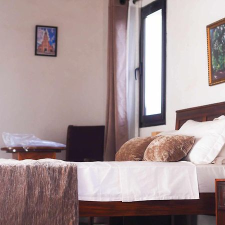M'Serenity Guest House Antananarivo Bagian luar foto