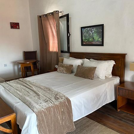 M'Serenity Guest House Antananarivo Bagian luar foto
