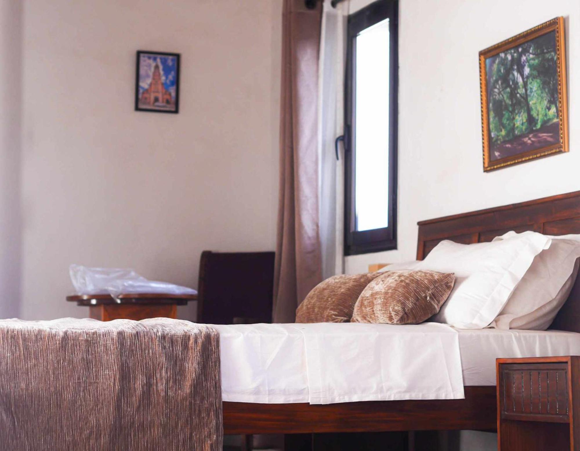 M'Serenity Guest House Antananarivo Bagian luar foto