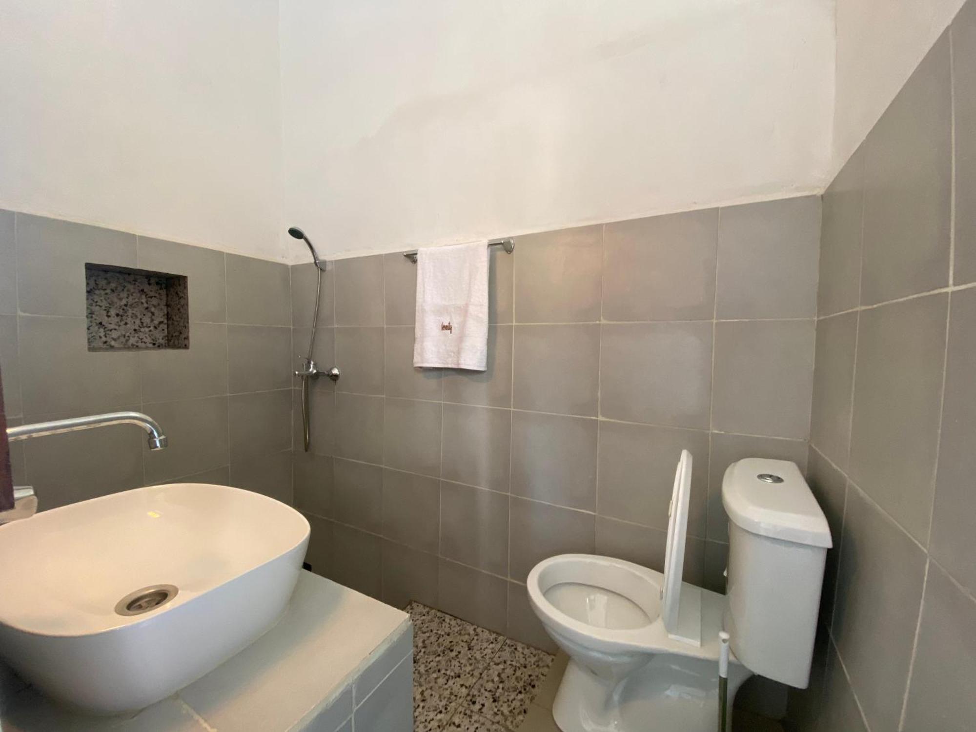 M'Serenity Guest House Antananarivo Bagian luar foto