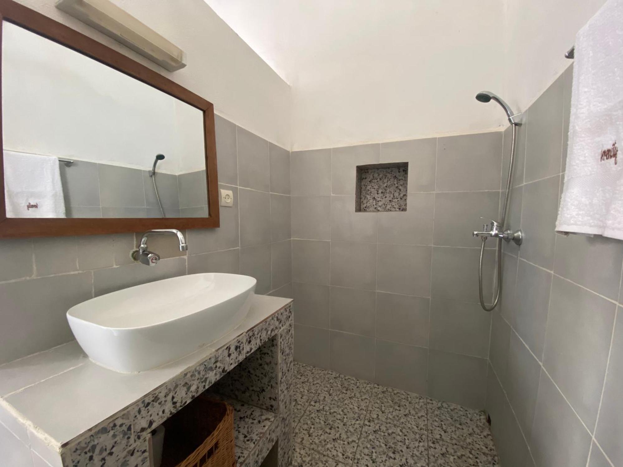 M'Serenity Guest House Antananarivo Bagian luar foto
