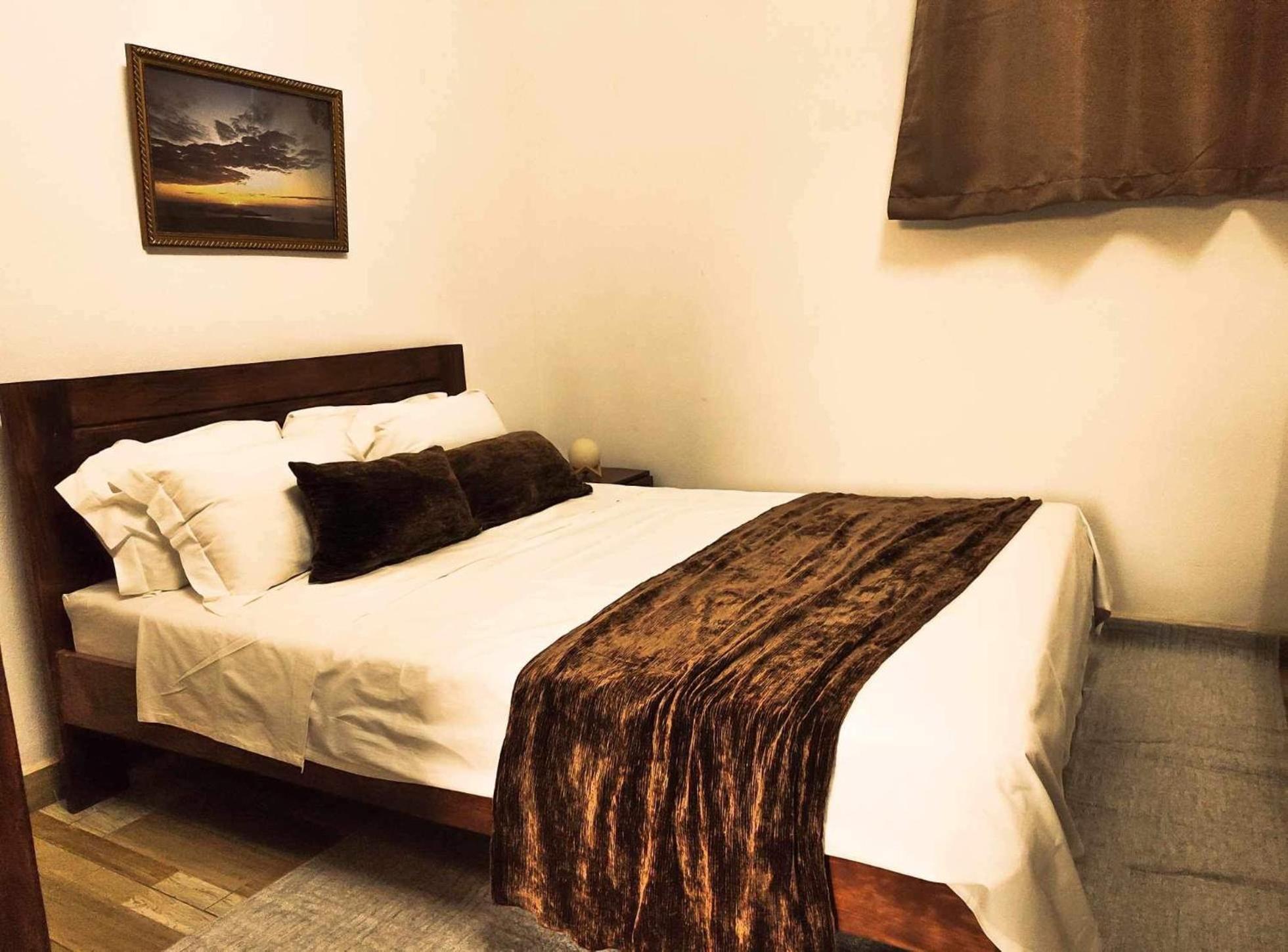 M'Serenity Guest House Antananarivo Bagian luar foto