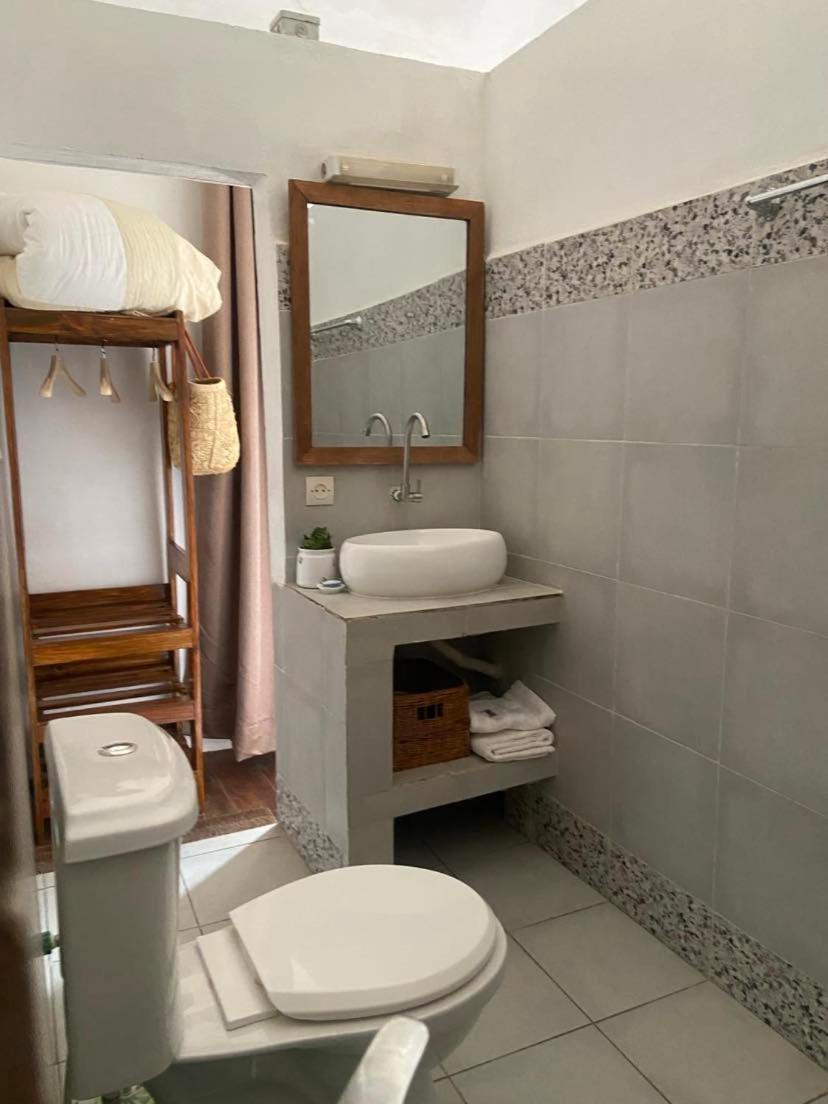 M'Serenity Guest House Antananarivo Bagian luar foto