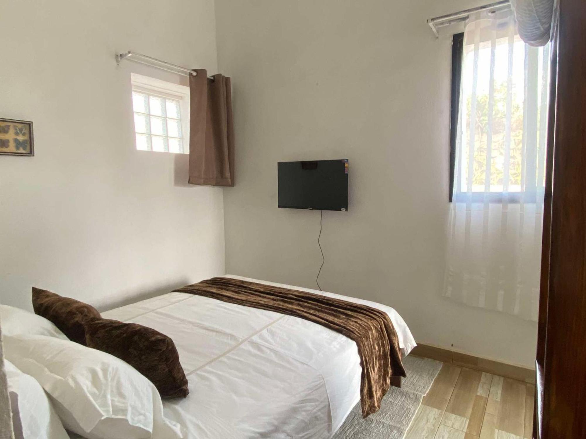 M'Serenity Guest House Antananarivo Bagian luar foto