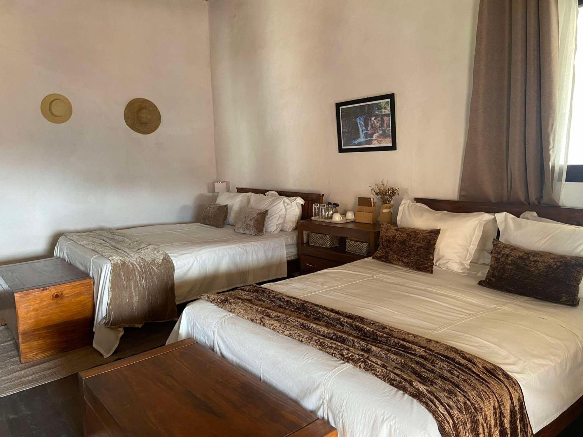M'Serenity Guest House Antananarivo Bagian luar foto