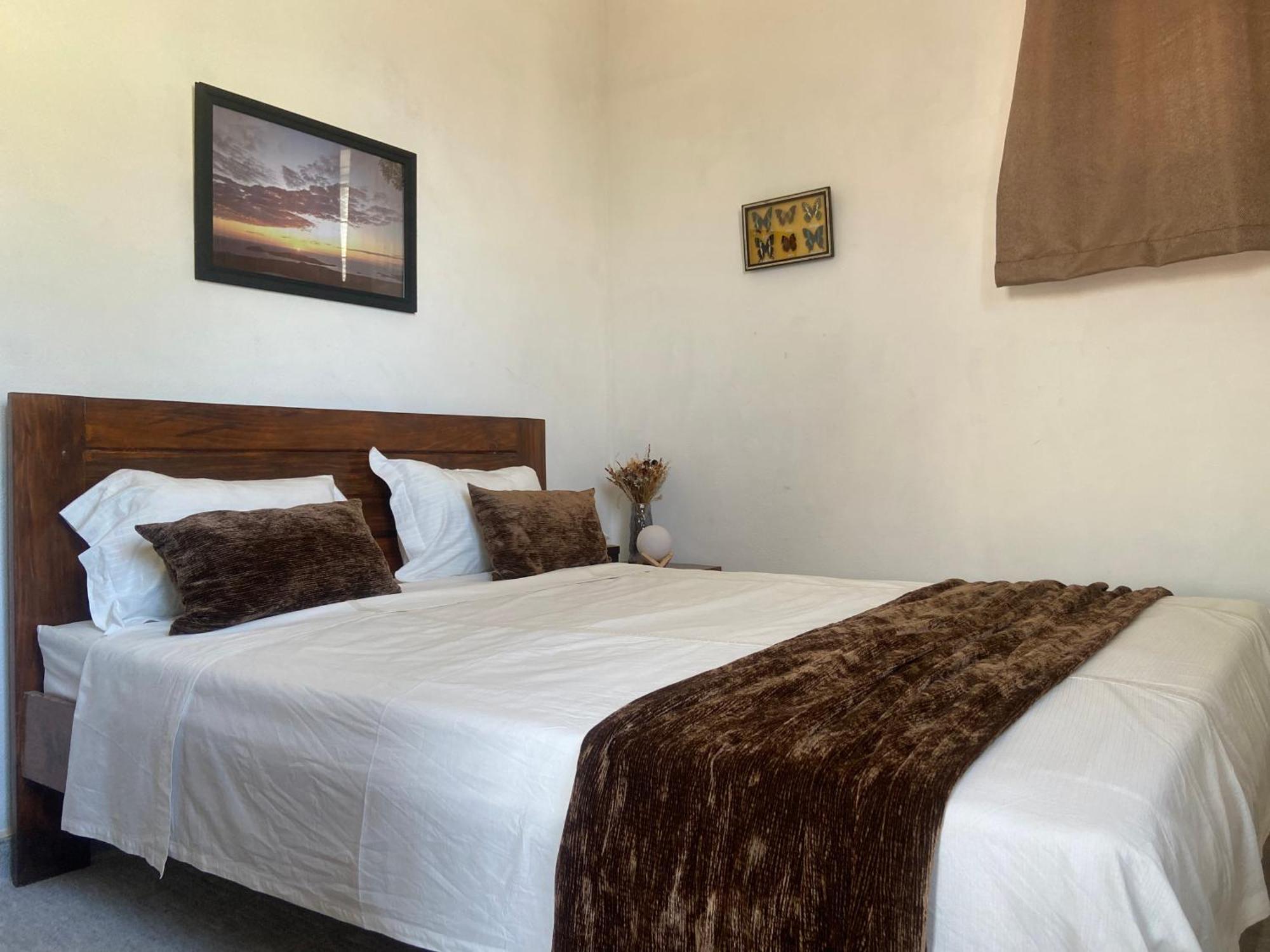 M'Serenity Guest House Antananarivo Bagian luar foto