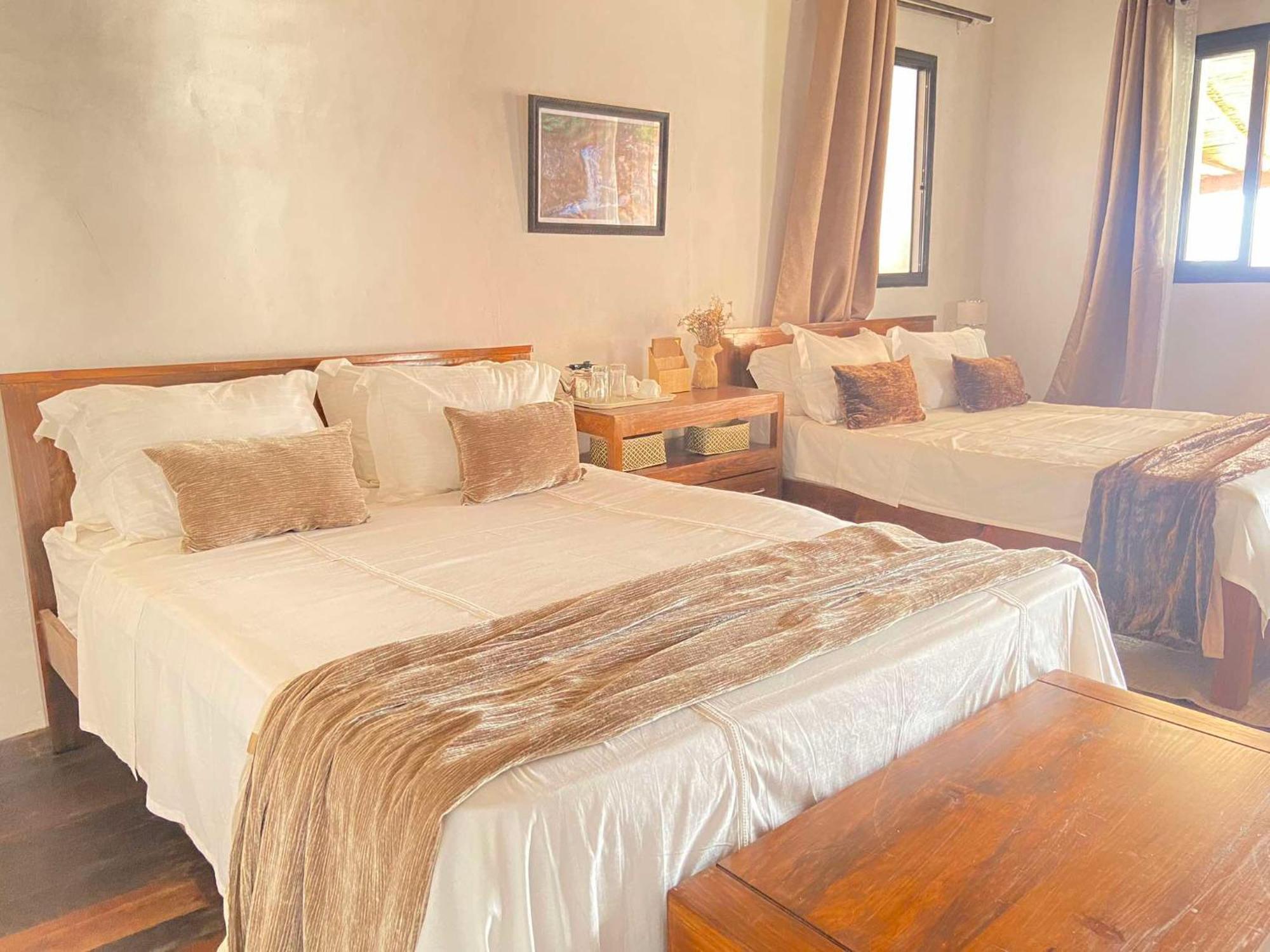 M'Serenity Guest House Antananarivo Bagian luar foto