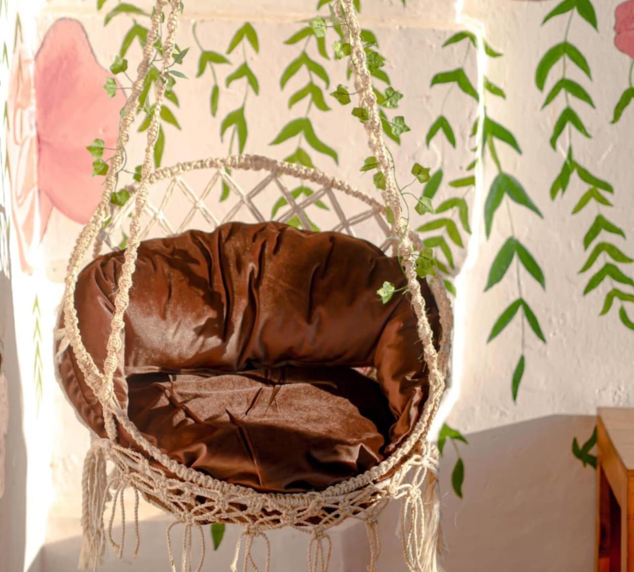 M'Serenity Guest House Antananarivo Bagian luar foto